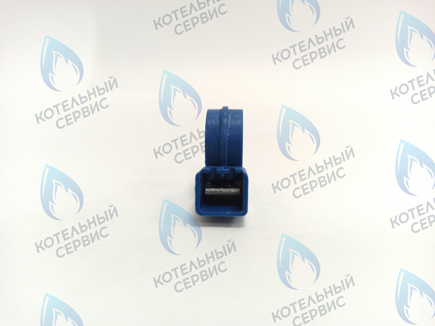 7021630032 Датчик протока Холла (клипса синяя) для котлов  HI-THERM OPTIMUS 12-36 в Москве