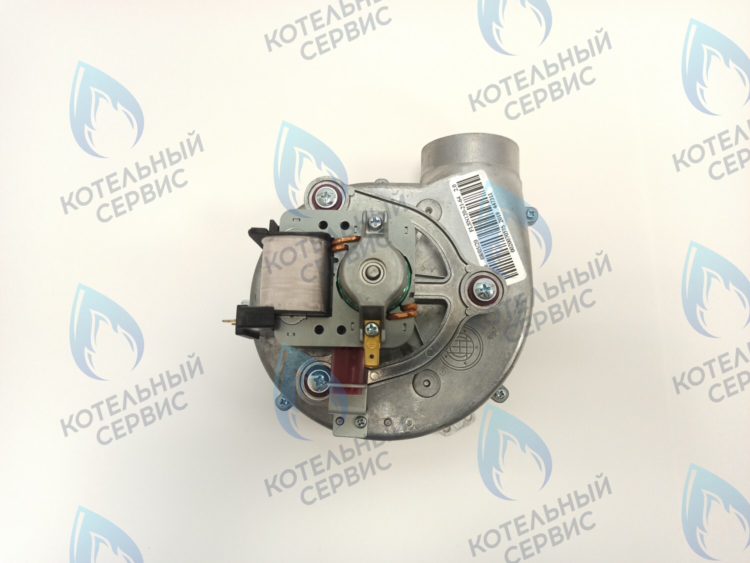 AF043-35W-K Вентилятор PROTHERM Гепард 23 MTV (0020098002) в Москве