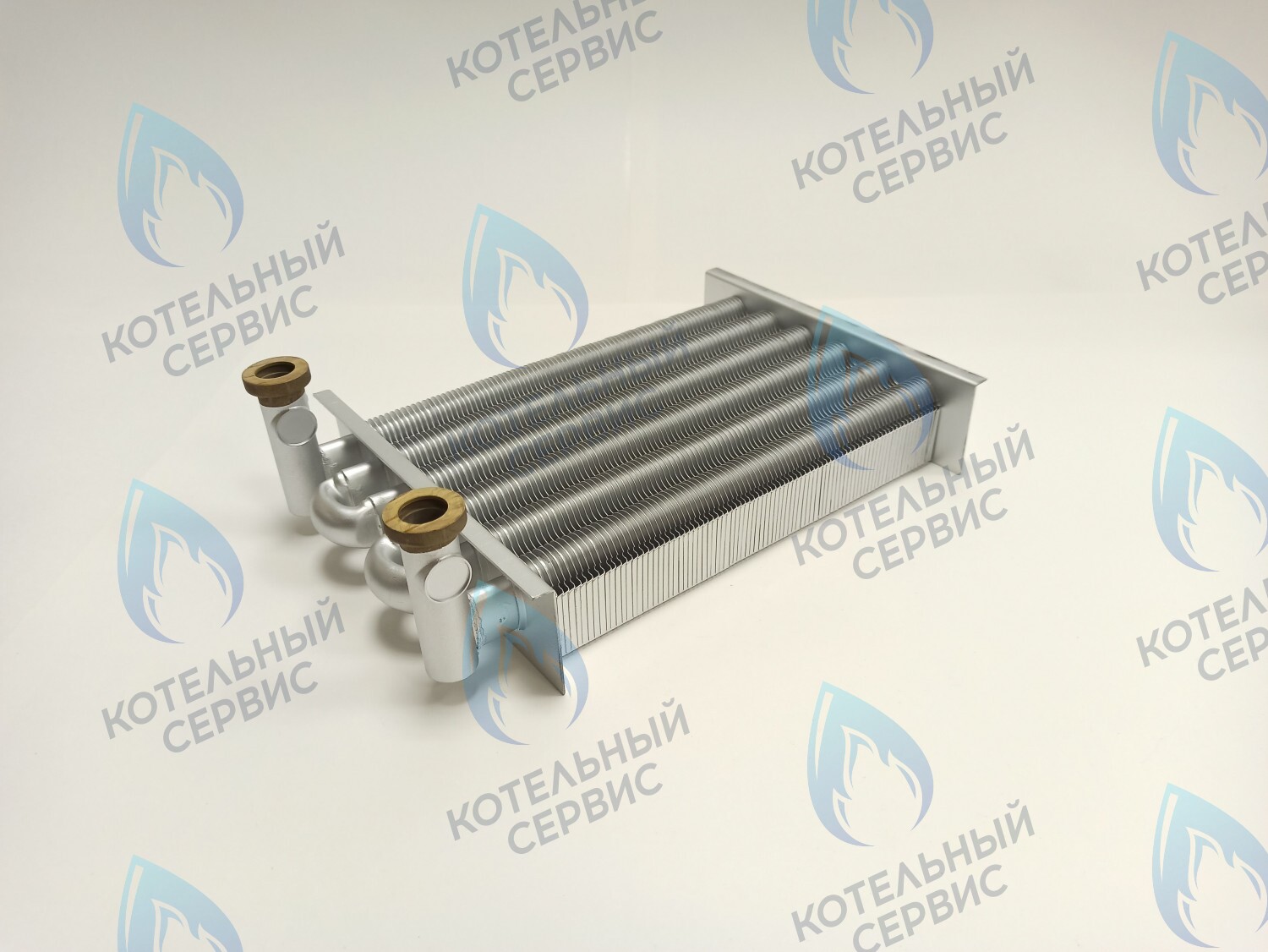 EM012-260 Основной (первичный) теплообменник BIASI (BI1202 101, BI1452 102) в Москве