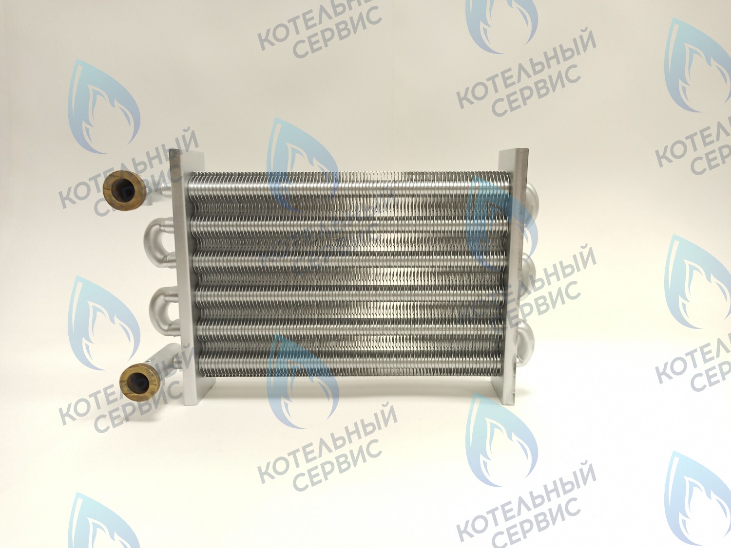 EM012-260 Основной (первичный) теплообменник BIASI (BI1202 101, BI1452 102) в Москве