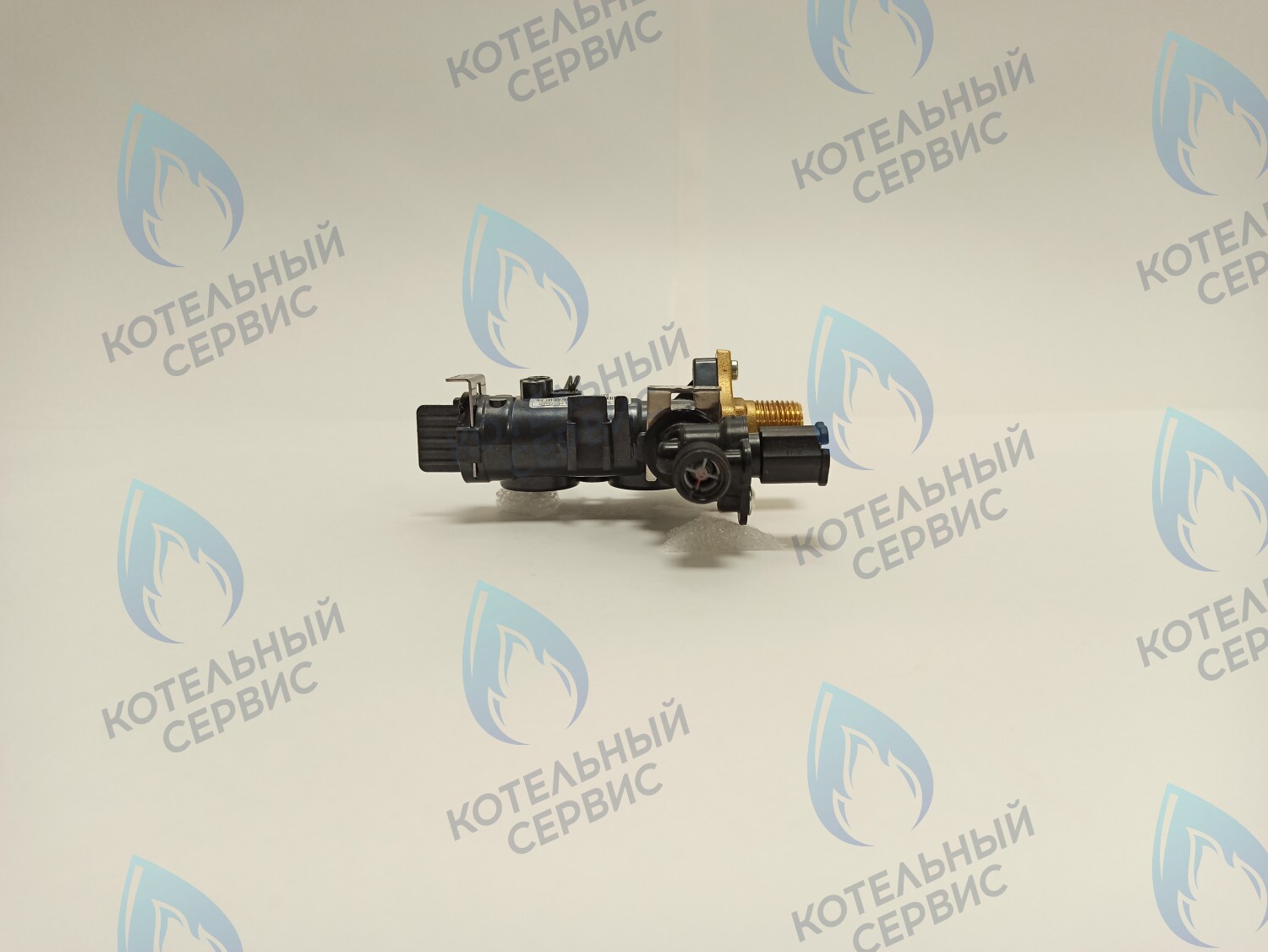 30015722A Патрубок-адаптор ГВС Deluxe S 13-24 k NAVIEN в Москве