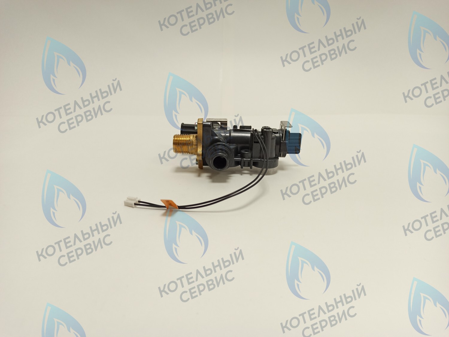 30015722A Патрубок-адаптор ГВС Deluxe S 13-24 k NAVIEN в Москве