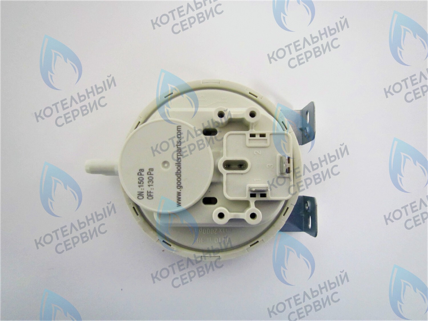 AP-150-130-63-HJ Реле давления воздуха (маностат) 150/130 Immergas EOLO Star (1.016884) в Москве