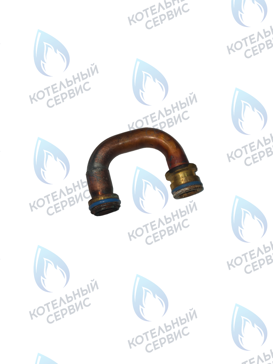 440001805 Теплообменник ГВС RINNAI TMF 165 в Москве