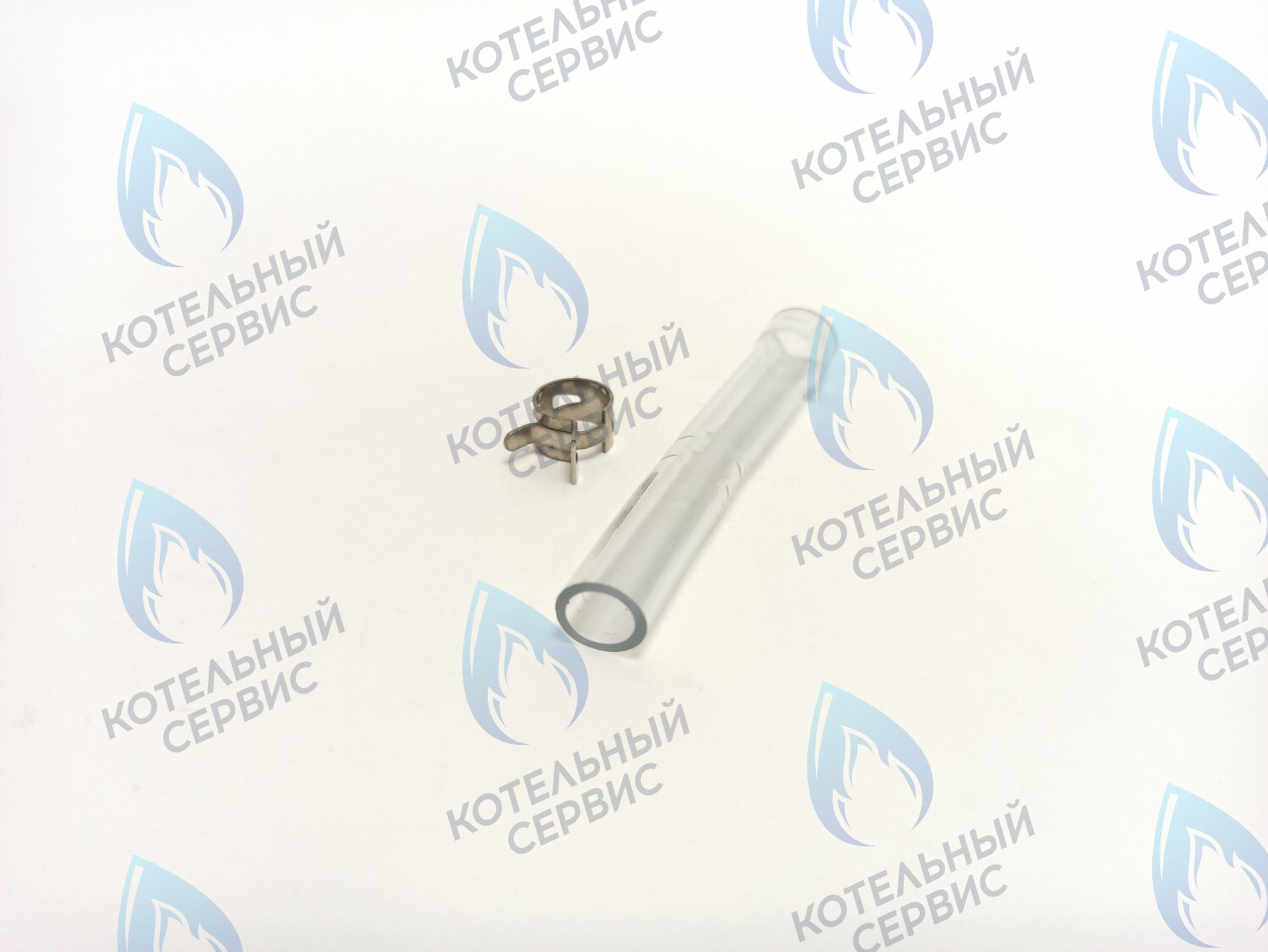S425100006 Трубка для слива на клапане безопасности 9Φ*75, 150 (TA-13~30) KITURAMI в Москве