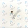 S425100006 Трубка для слива на клапане безопасности 9Φ*75, 150 (TA-13~30) KITURAMI в Москве