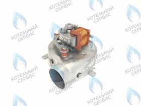 Вентилятор FIME 38w Protherm Lynx 11/24/28 (H-RU), Ягуар JTV 11/24 (0020118666)