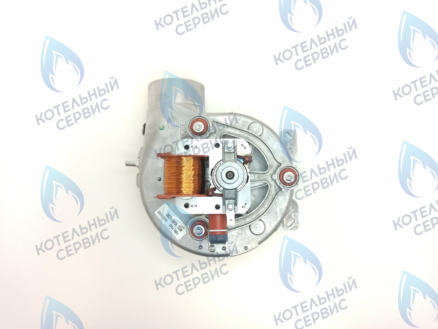 AF002-38W-F Вентилятор FIME 38w Protherm Lynx 11/24/28 (H-RU), Ягуар JTV 11/24 (0020118666) в Москве