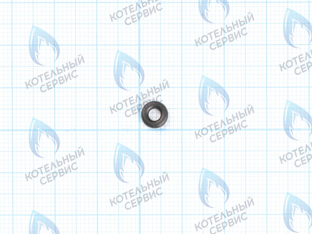 ZR424 Сальник штока трехходового клапана 3мм в Москве
