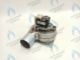 Вентилятор Electrolux Basic Space, Basic Space Duo FLSN 108-22-72С 48W (Aa10020025, AA02000030)