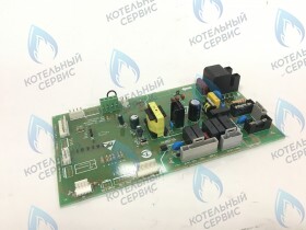 Плата управления (универсальная) GAZECO 24 T1/T2/C1/C2 все модели (с 05.2016г.)