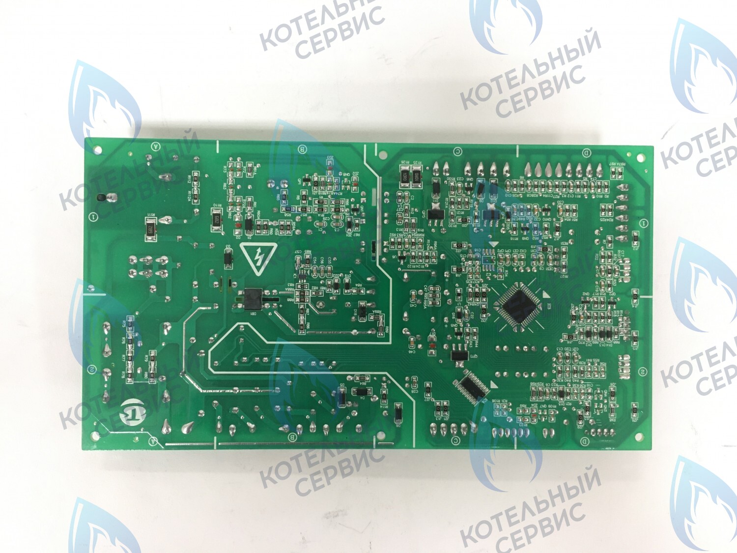05-2060-04 Плата управления (универсальная) GAZECO 24 T1/T2/C1/C2 все модели (с 05.2016г.) в Москве