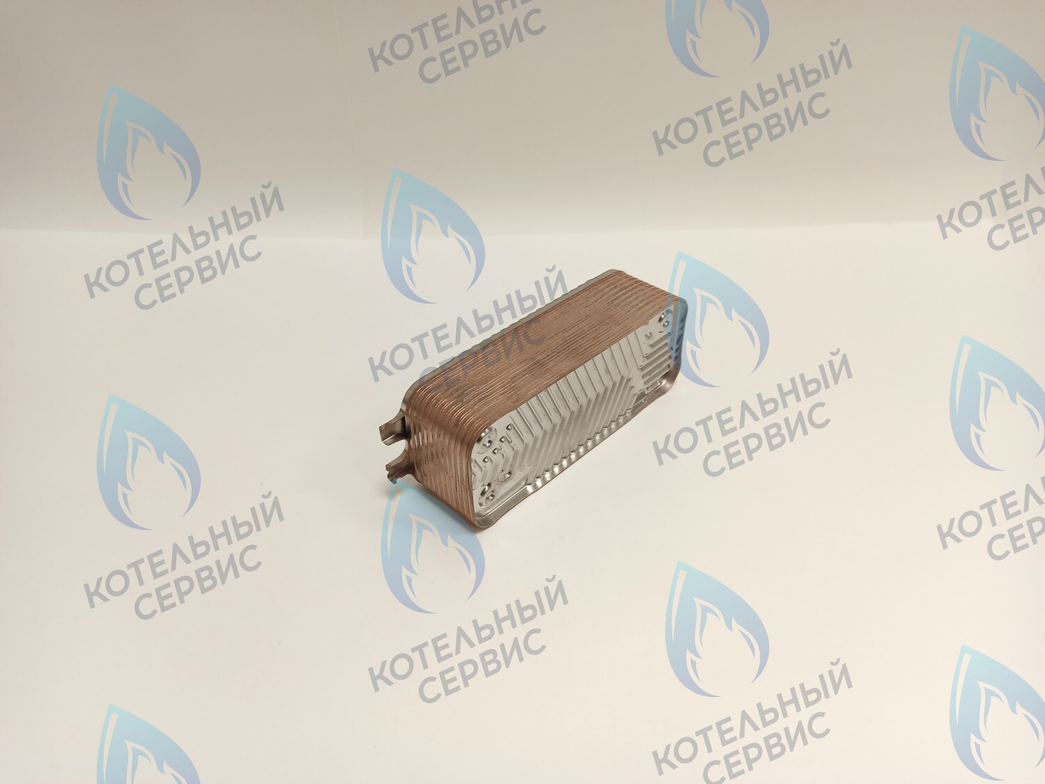 ES190B-000-24R-CH Теплообменник ГВС вторичный 24 пластин BOSCH 6000 в Москве