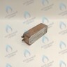 ES190B-000-24R-CH Теплообменник ГВС вторичный 24 пластин BOSCH 6000 в Москве