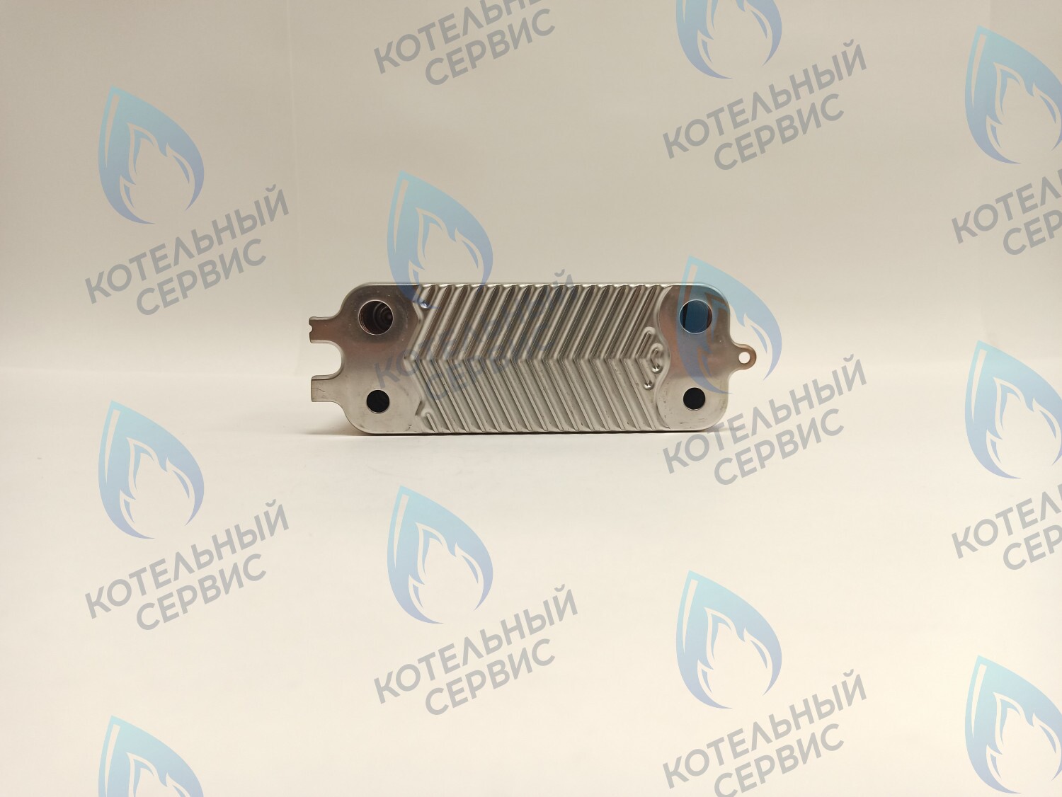 ES190B-000-24R-CH Теплообменник ГВС вторичный 24 пластин BOSCH 6000 в Москве