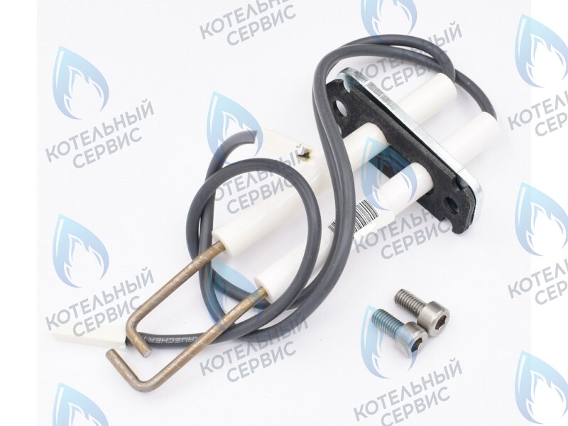 7836815 Блок запальных электродов Viessmann Vitodens 200-W B2HA 120-150 кВт в Москве