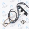 7836815 Блок запальных электродов Viessmann Vitodens 200-W B2HA 120-150 кВт в Москве