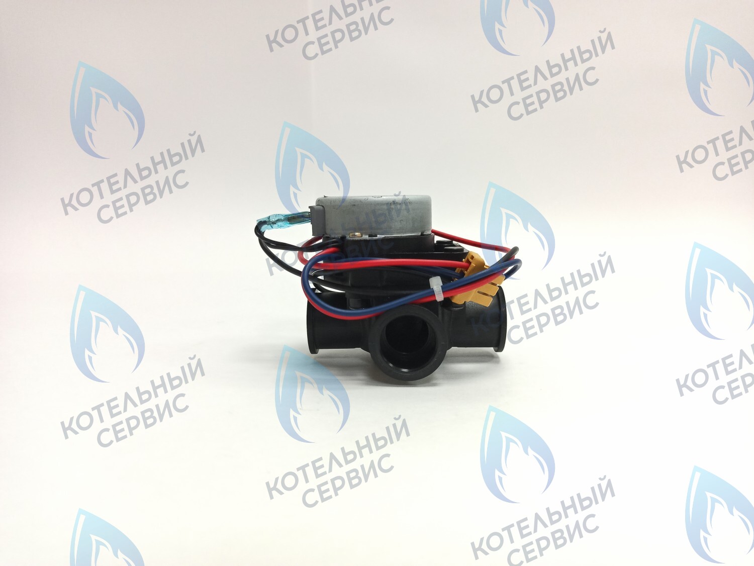 S323100039 трехходовой клапан 220V (World 5000 13~30, World Plus 13~30) KITURAMI в Москве