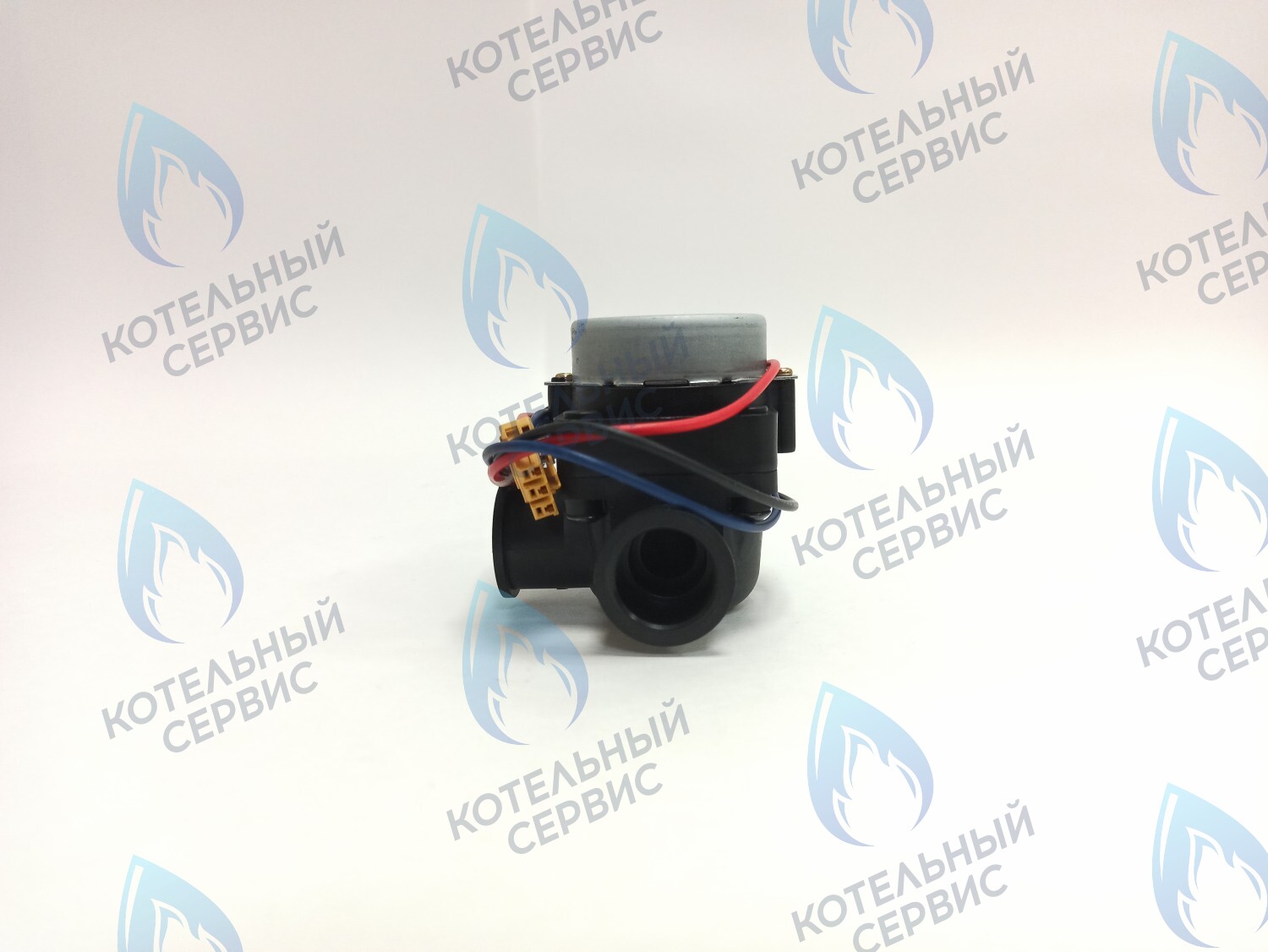 S323100039 трехходовой клапан 220V (World 5000 13~30, World Plus 13~30) KITURAMI в Москве