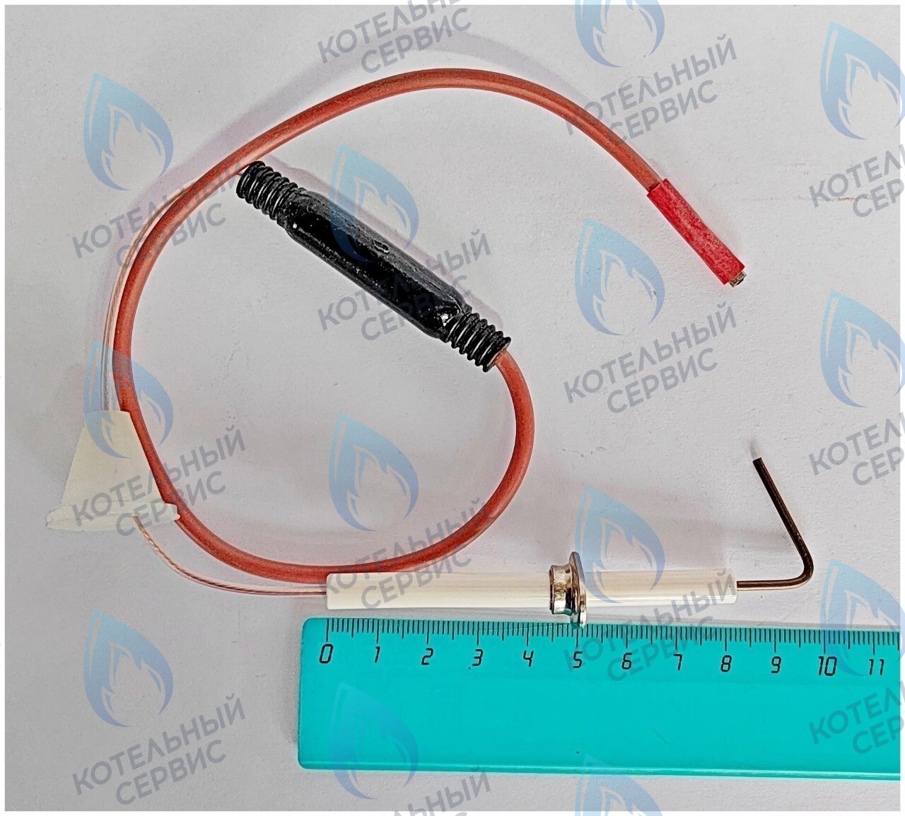 3.022862 Электрод розжига и ионизации Immergas 24 4R в Москве