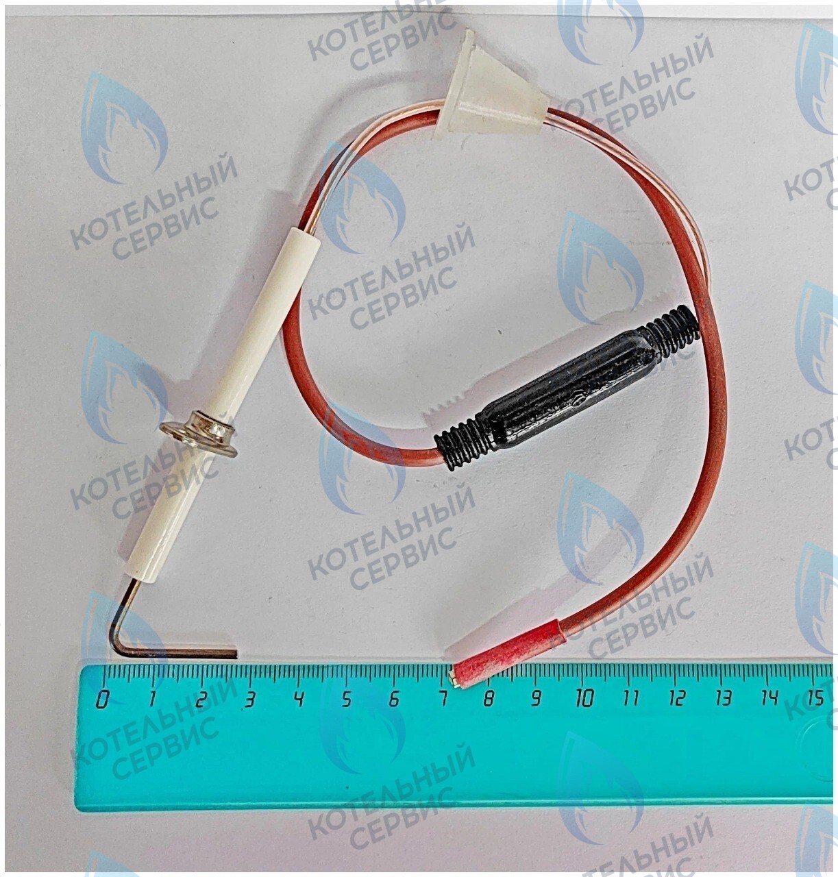 3.022862 Электрод розжига и ионизации Immergas 24 4R в Москве