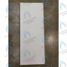 767299100 Панель в сборе левая BAXI в Москве