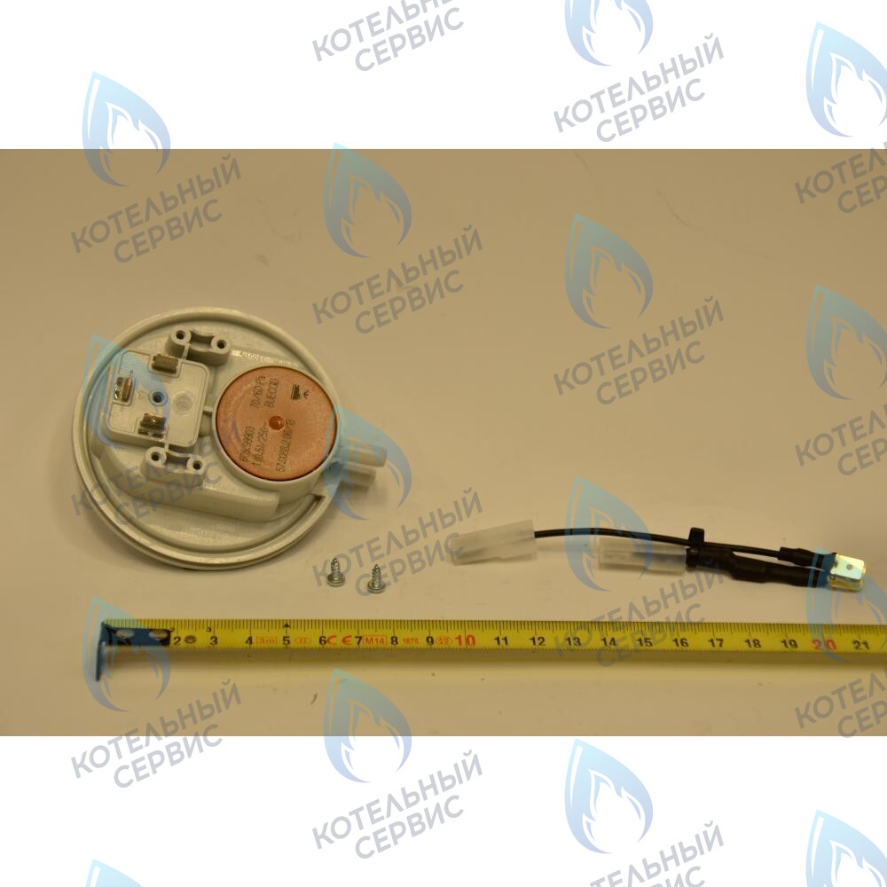 721890300 пневмореле BAXI в Москве