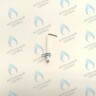 8422570 Электрод розжига (или контроля пламени) BAXI (8421860) в Москве