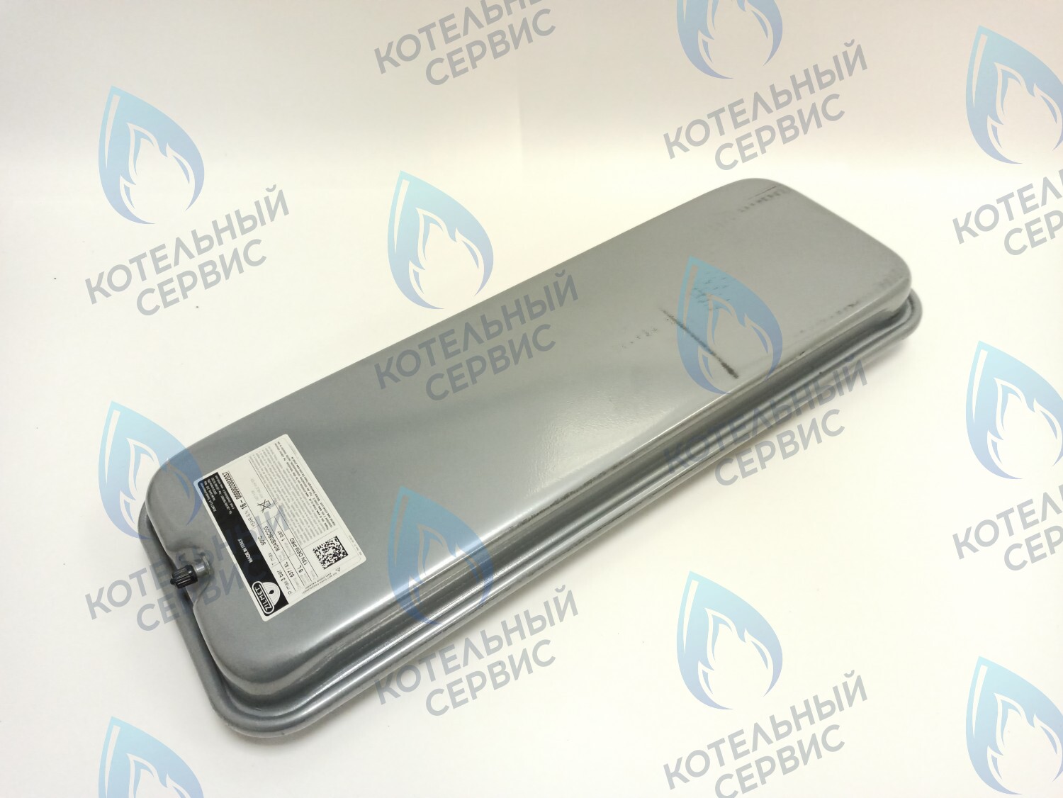 ET008-08L-ZM Бак расширительный 8л 3/8" ELECTROLUX (BI1242 105) ZILMET в Москве