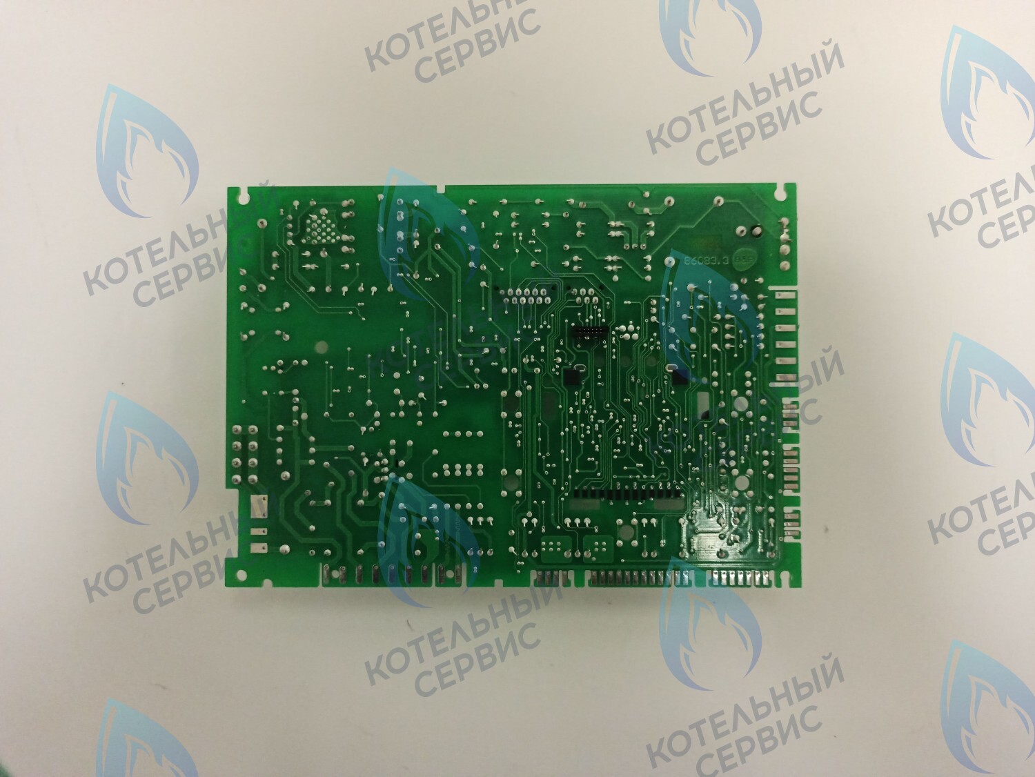 BI2225 109 Электронная плата управления Inovia (BI2225 109)  BI2225109  BIASI в Москве