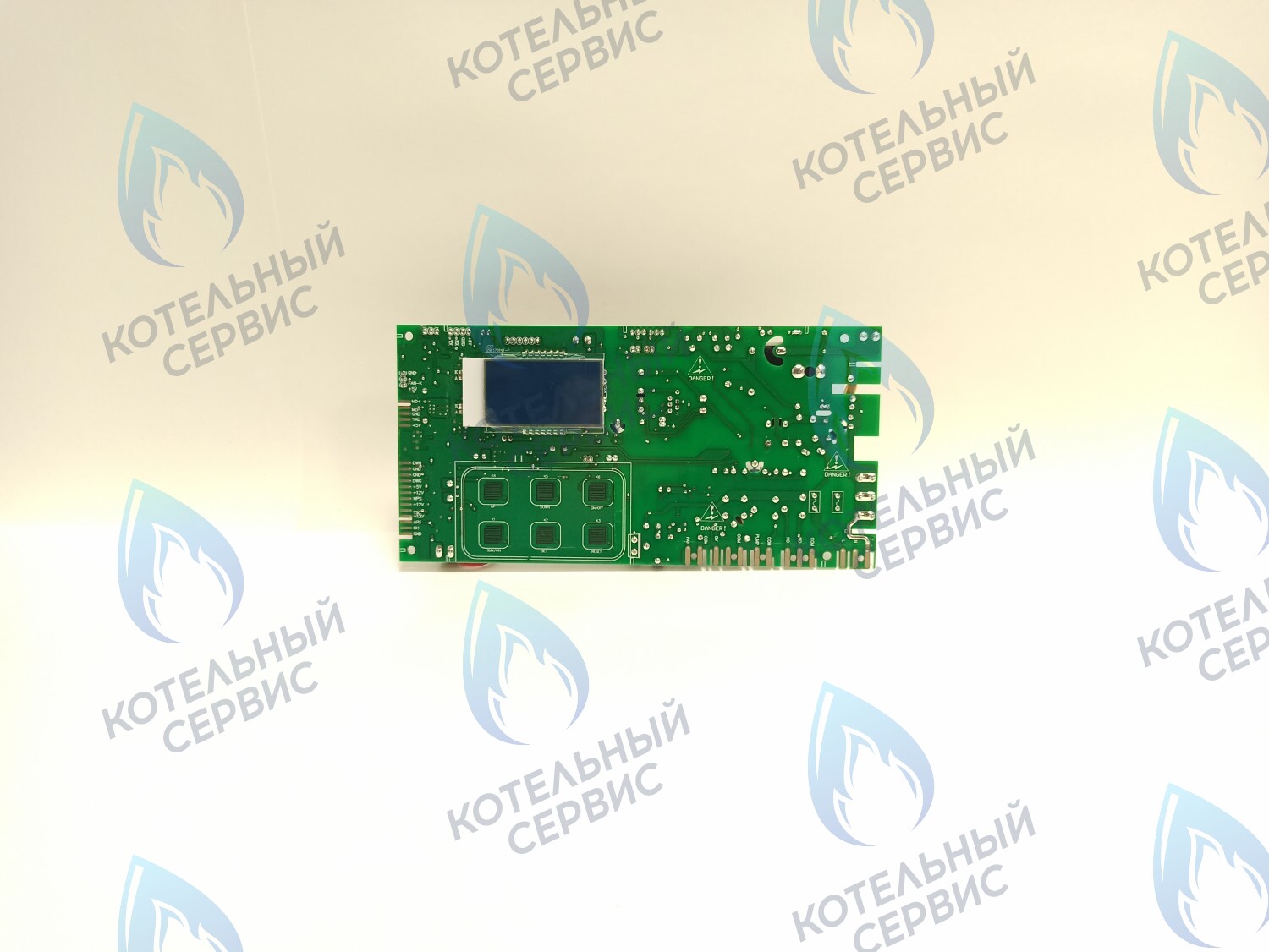 AA0101014 Основная плата управления  KOTITONTTU TOIVO T10-18-20-24-32-36-40 DK в Москве