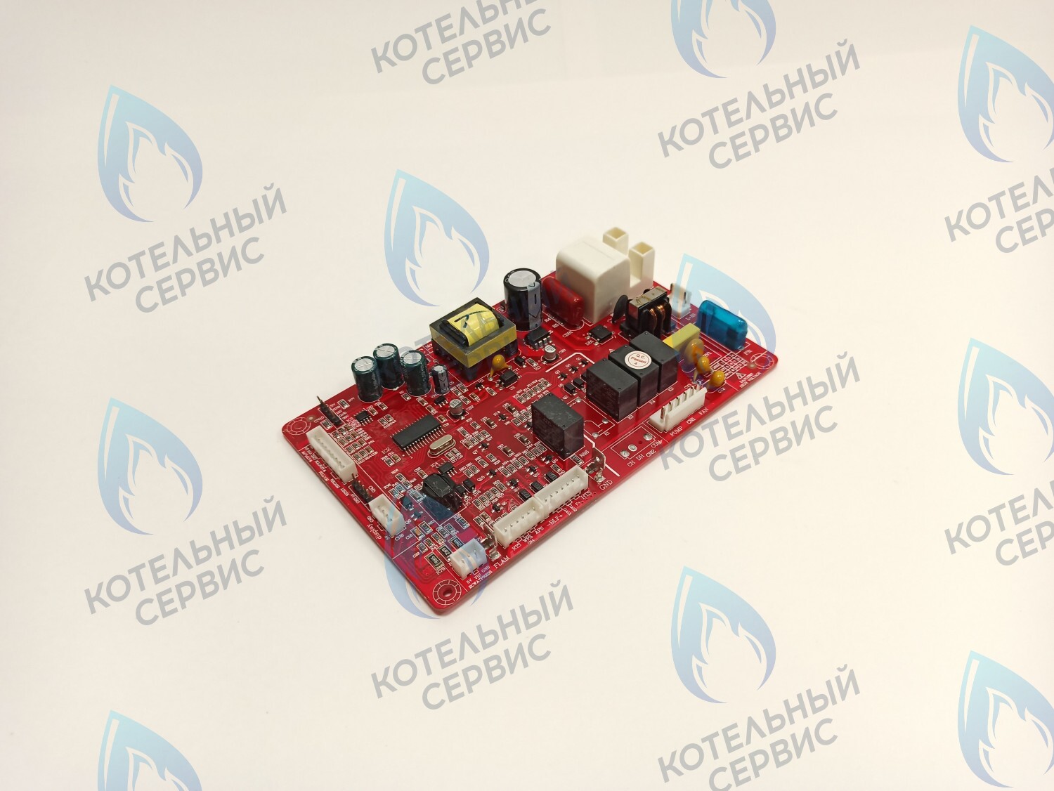 P0000006927 Плата управления OASIS BM в Москве