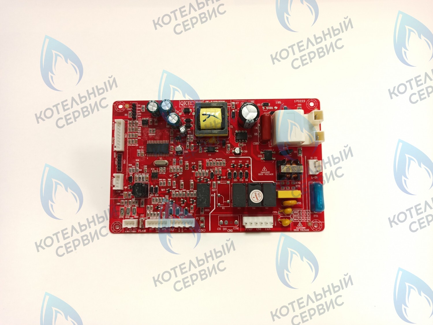 P0000006927 Плата управления OASIS BM в Москве