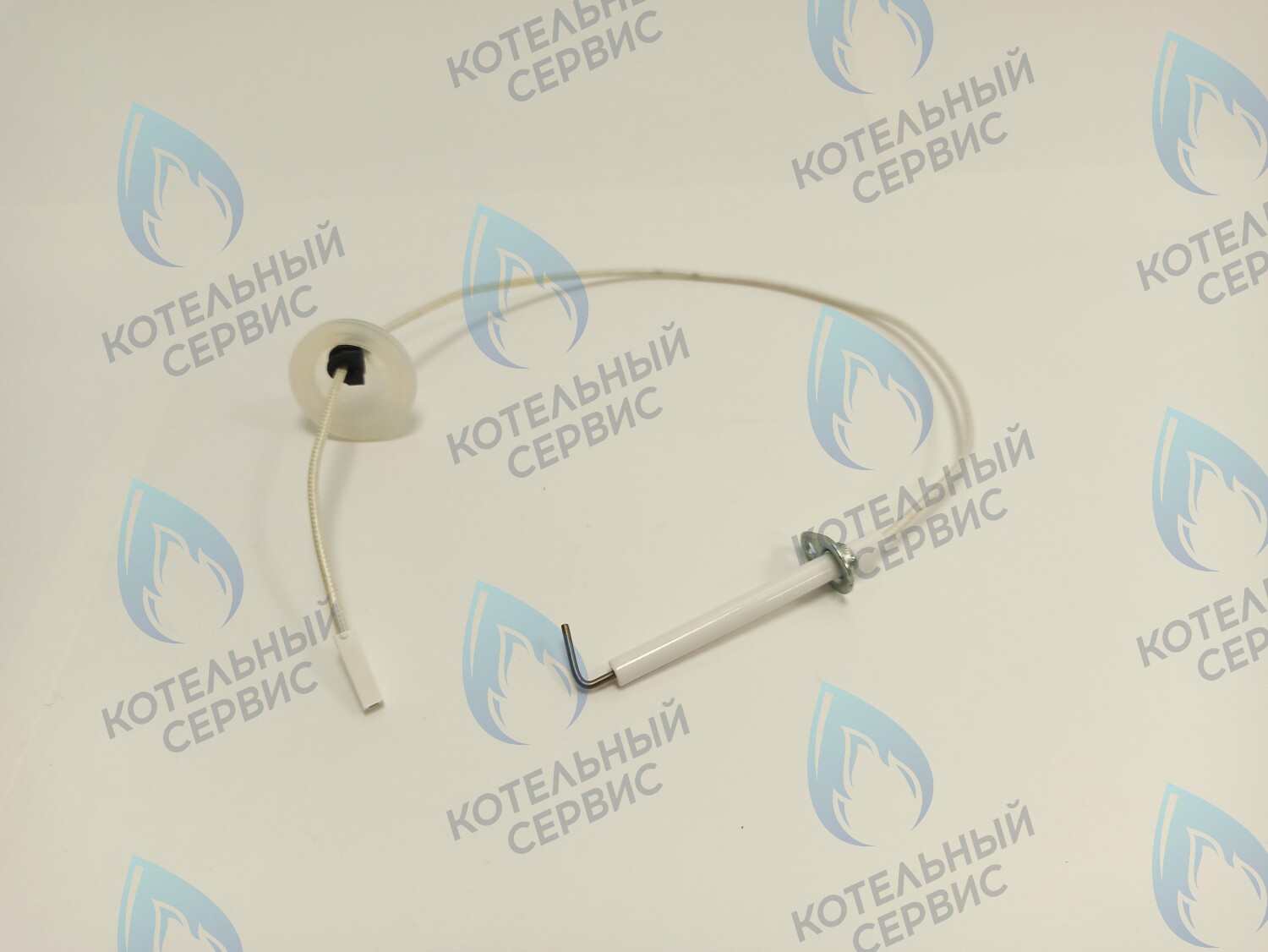 7006850008 Электрод E.C.A. Gelios Plus в Москве