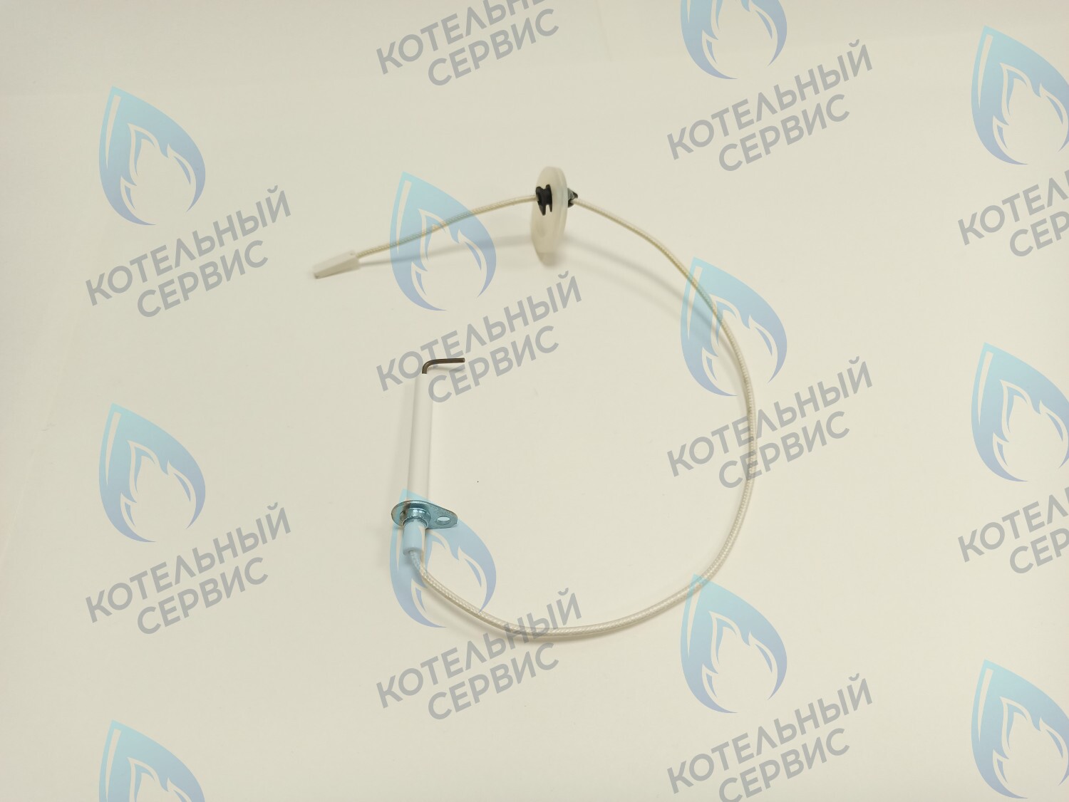 7006850008 Электрод E.C.A. Gelios Plus в Москве