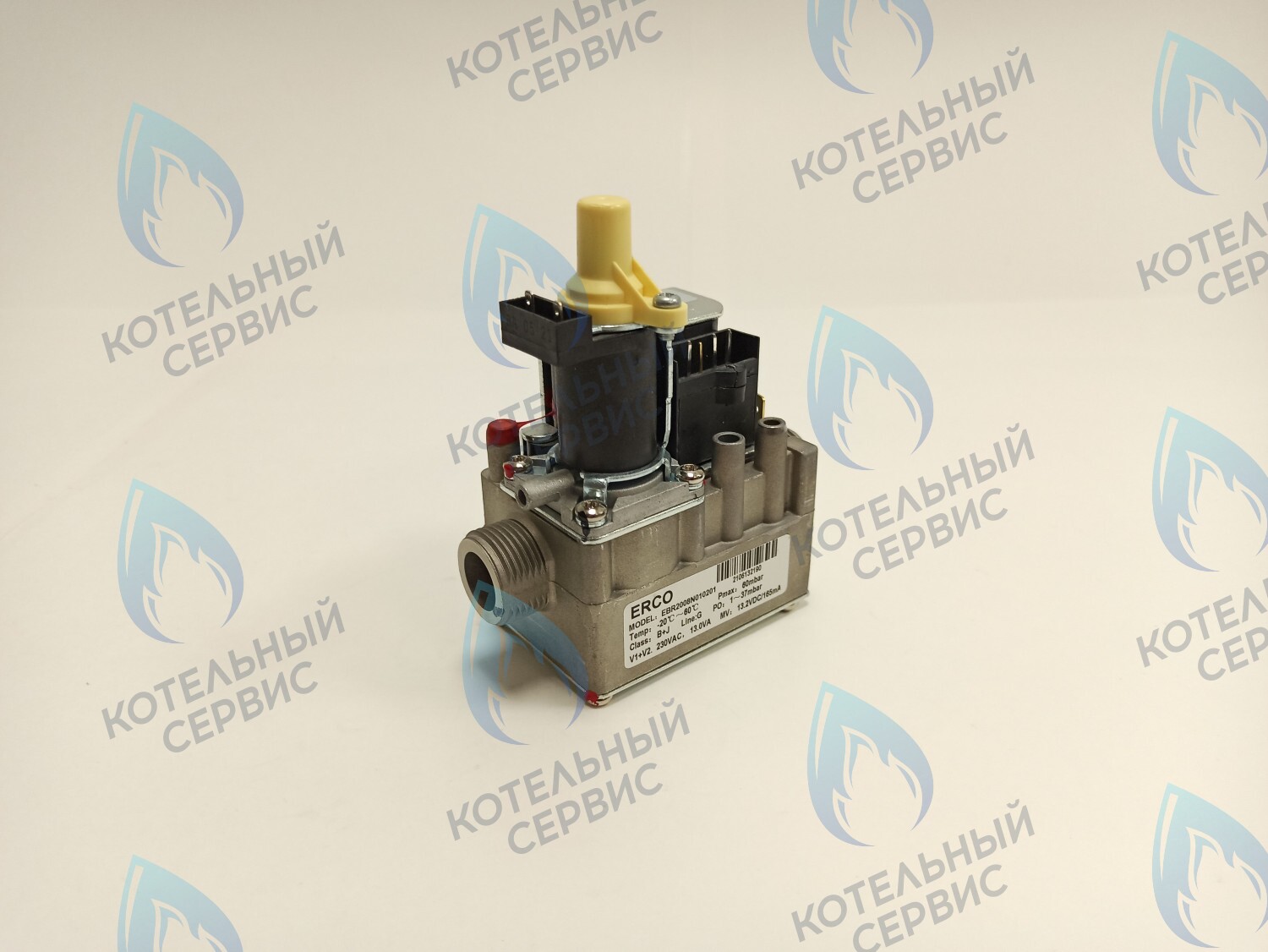 17427600000148 Газовый клапан KENTATSU Nobby Balance Plus, Nobby Balance Plus S (17427600A00121) в Москве