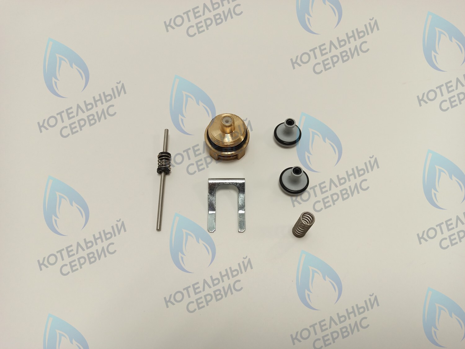 TVK007-76-S4 Ремкомплект трехходового клапана Baxi Eco Nova в Москве