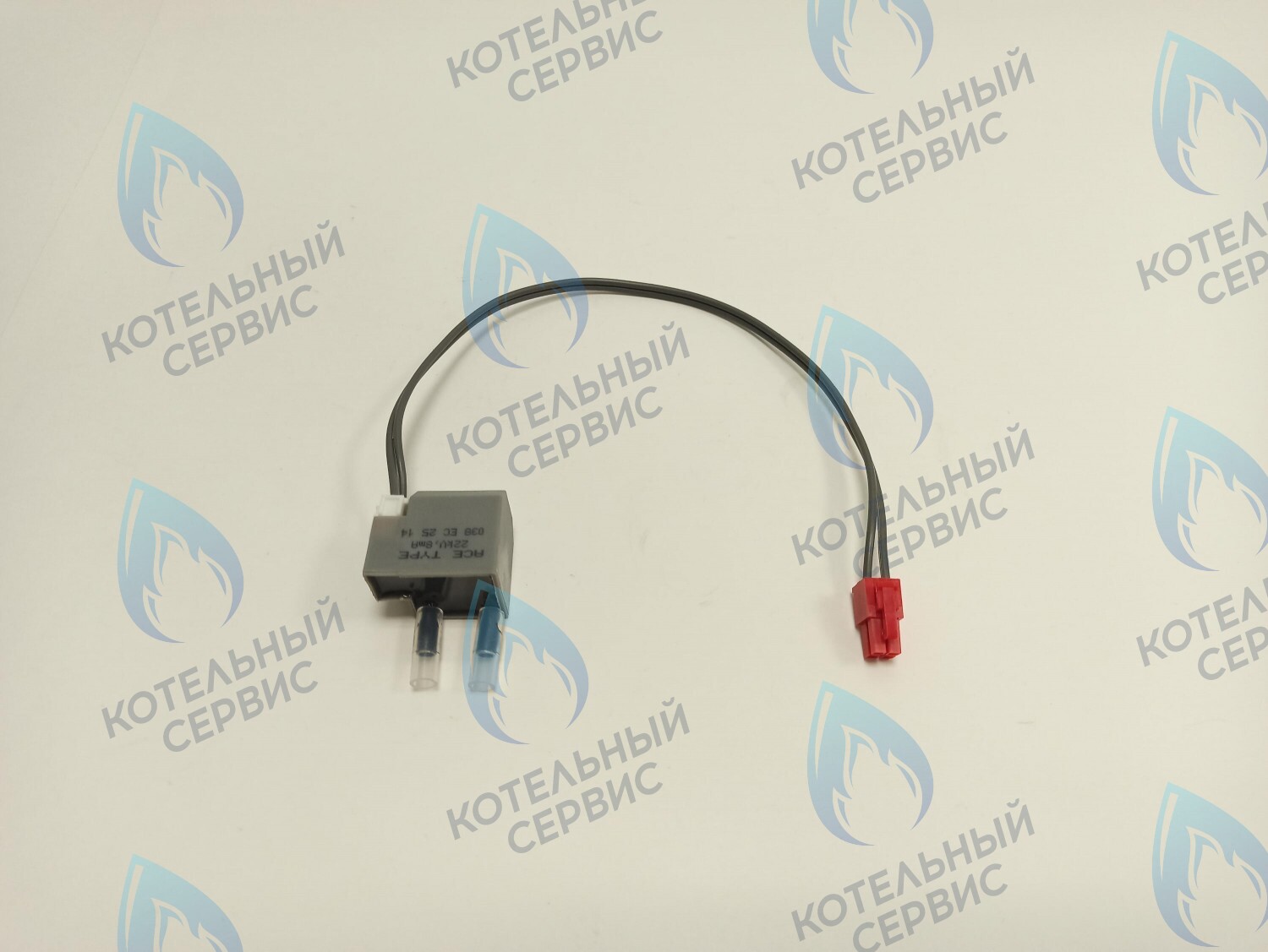 30002474E Трансформатор розжига Navien Deluxe, Ace, Atmo в Москве