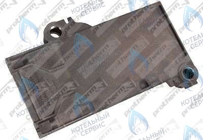 Секция теплообменника чугунная левая Protherm PLO TLO KLO KLOM KLZ