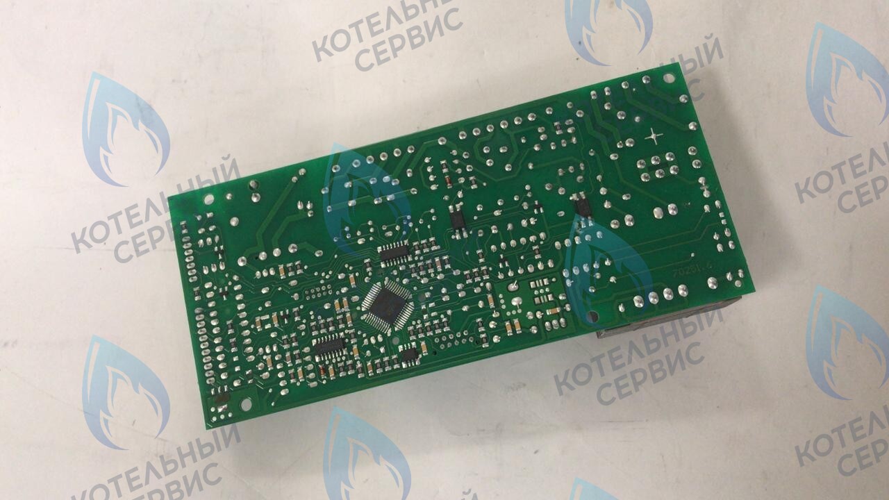 39827141 Плата управления DBM07B (DBM07A) Ferroli PEGASUS D (39827140, 36508162, 36508163) в Москве