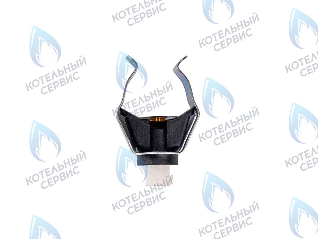 TSH001 Датчик температуры накладной NTC  комбинированный FERROLI ELECTROLUX (ITS) в Москве