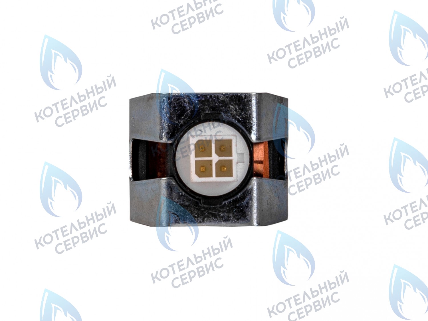 TSH001 Датчик температуры накладной NTC  комбинированный FERROLI ELECTROLUX (ITS) в Москве