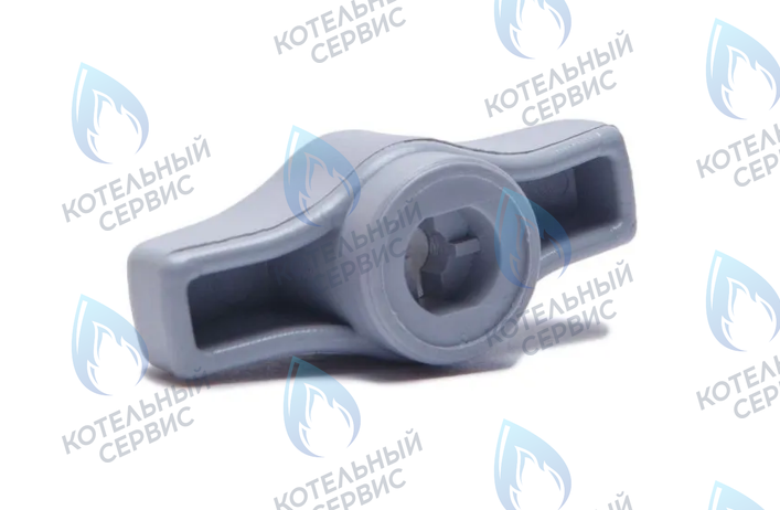 0020010292 Ручка крана подпитки для газового котла  VAILLANT в Москве