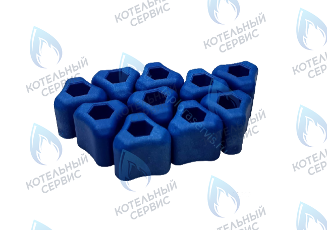 0020254933 Ручка крана подпитки (комплект 10шт) VAILLANT в Москве