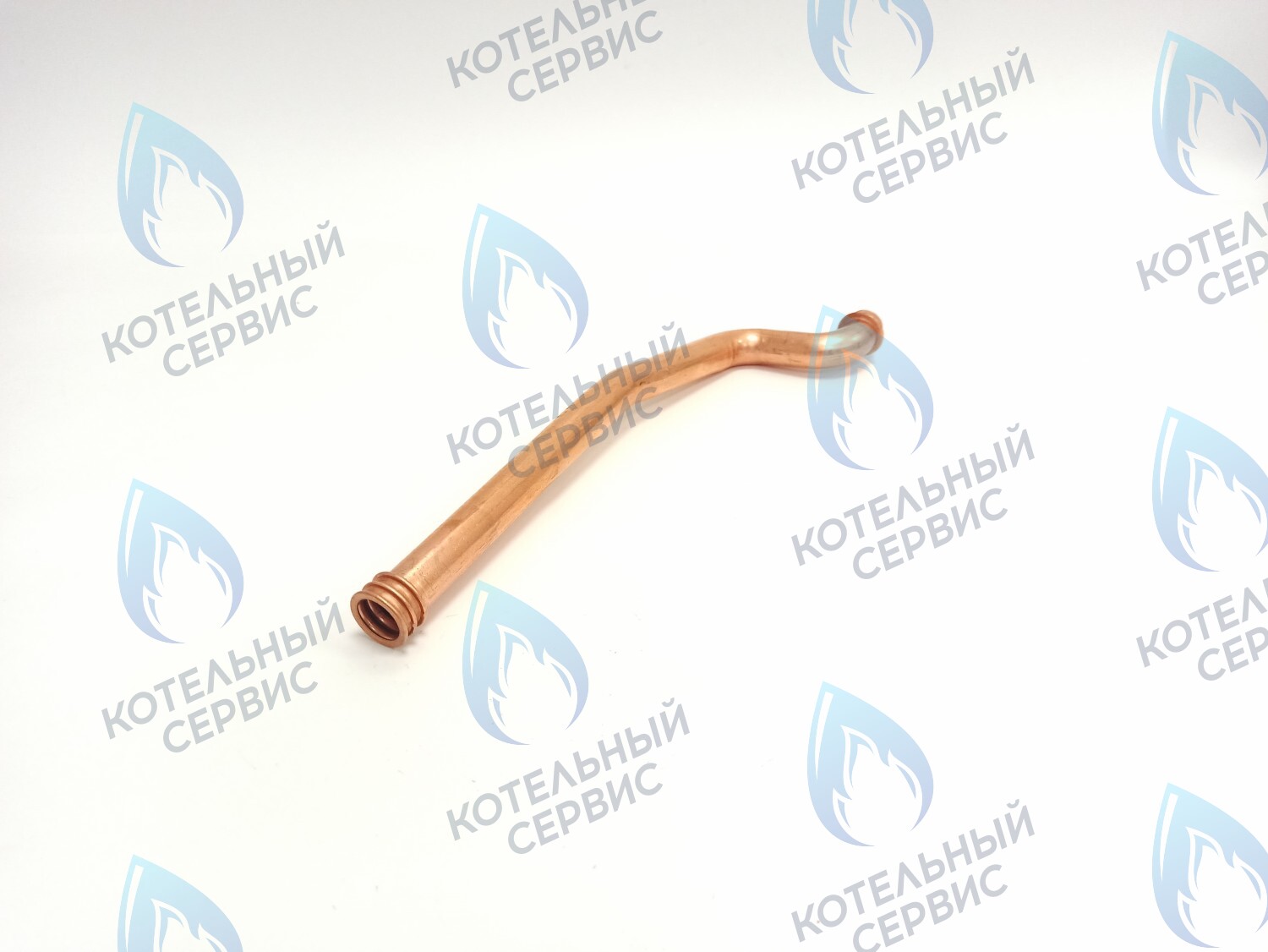 0020120233 Трубка (обратка) соединение с теплообменником PROTHERM (ССП) в Москве