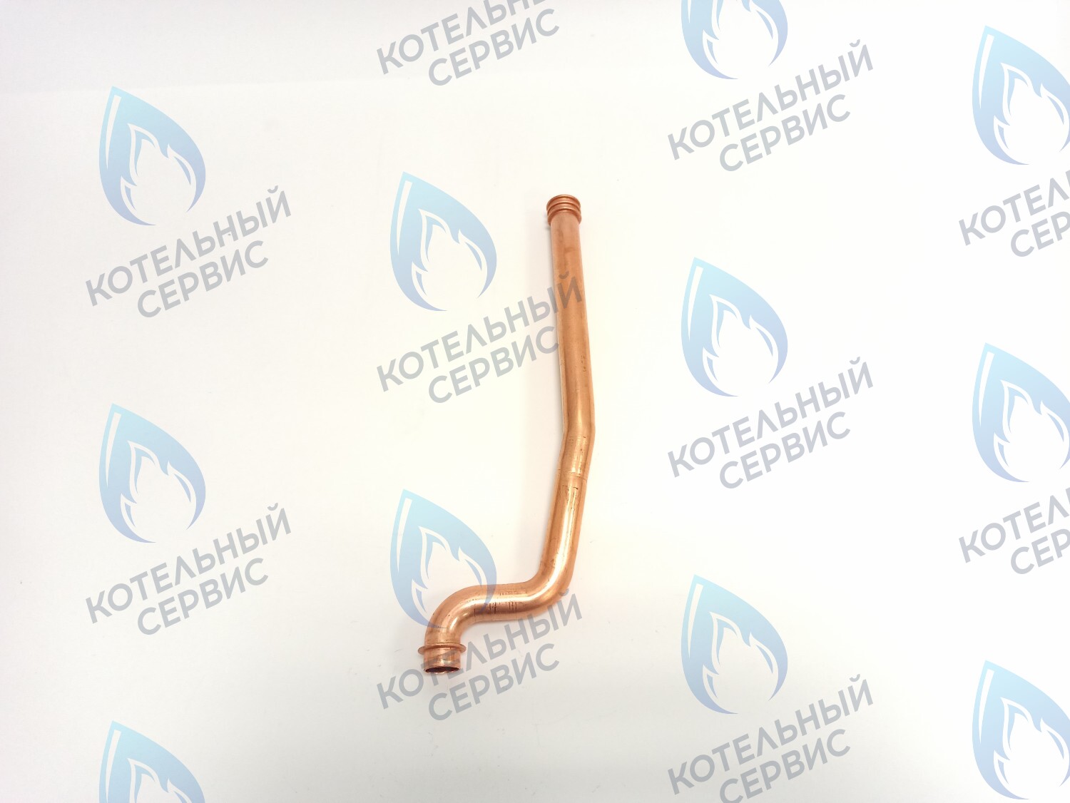 0020120233 Трубка (обратка) соединение с теплообменником PROTHERM (ССП) в Москве