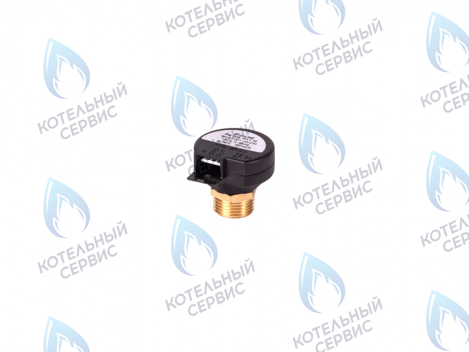 PSE018-02-Комп Датчик давления воды 3/8" FERROLI  (39826680, 36402251) в Москве