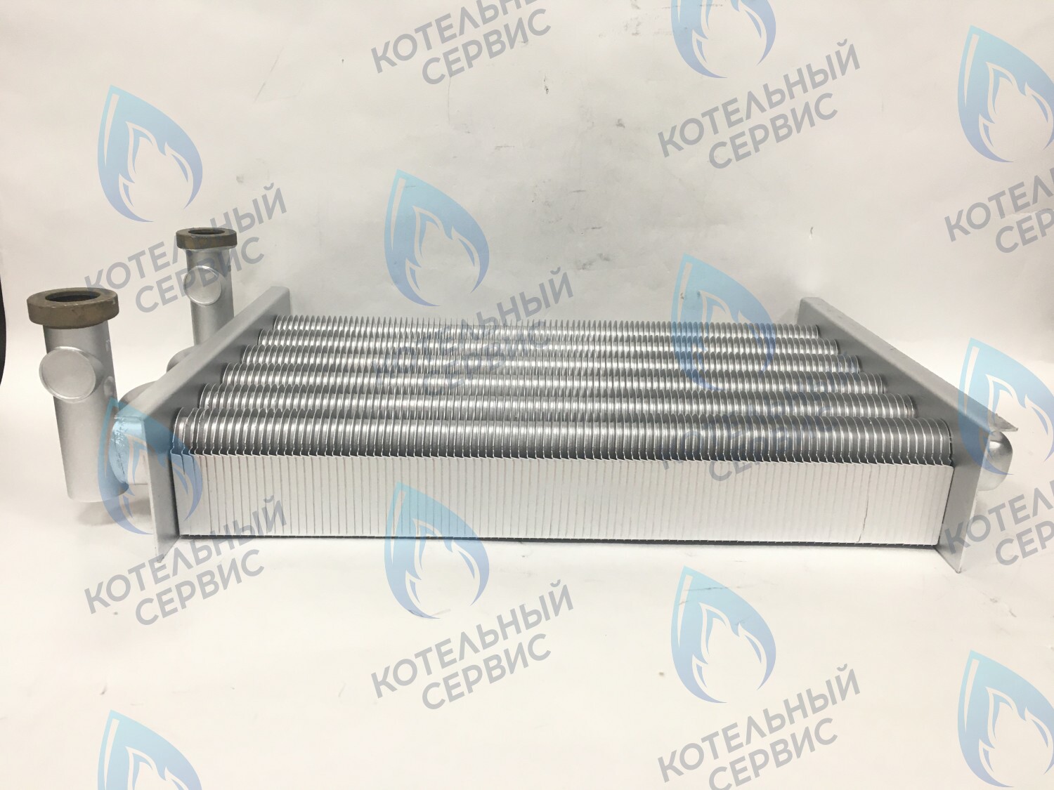 EM012-290 Основной (первичный) теплообменник BIASI (BI1352 106, BI1202 102) в Москве