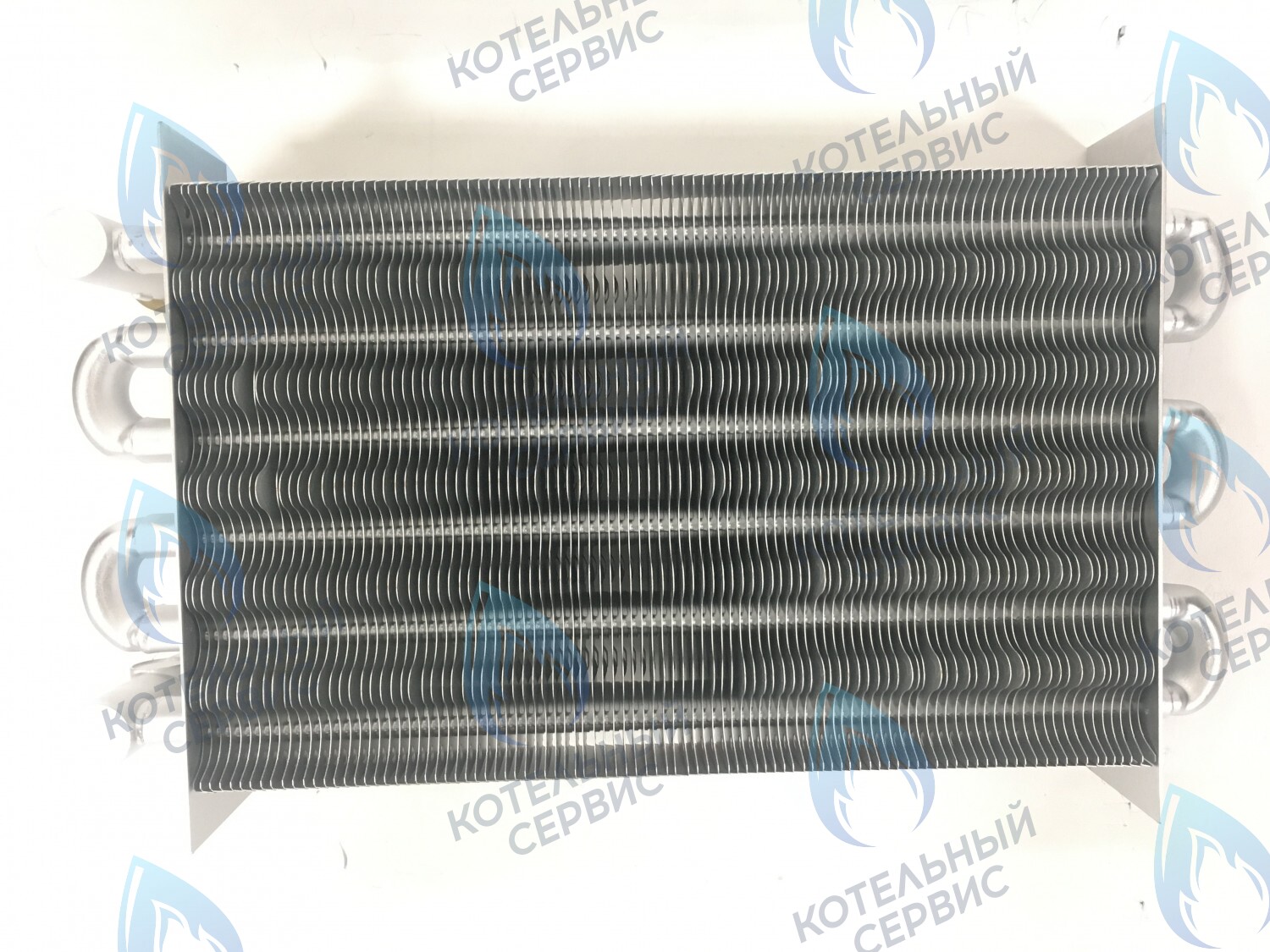 EM012-290 Основной (первичный) теплообменник BIASI (BI1352 106, BI1202 102) в Москве