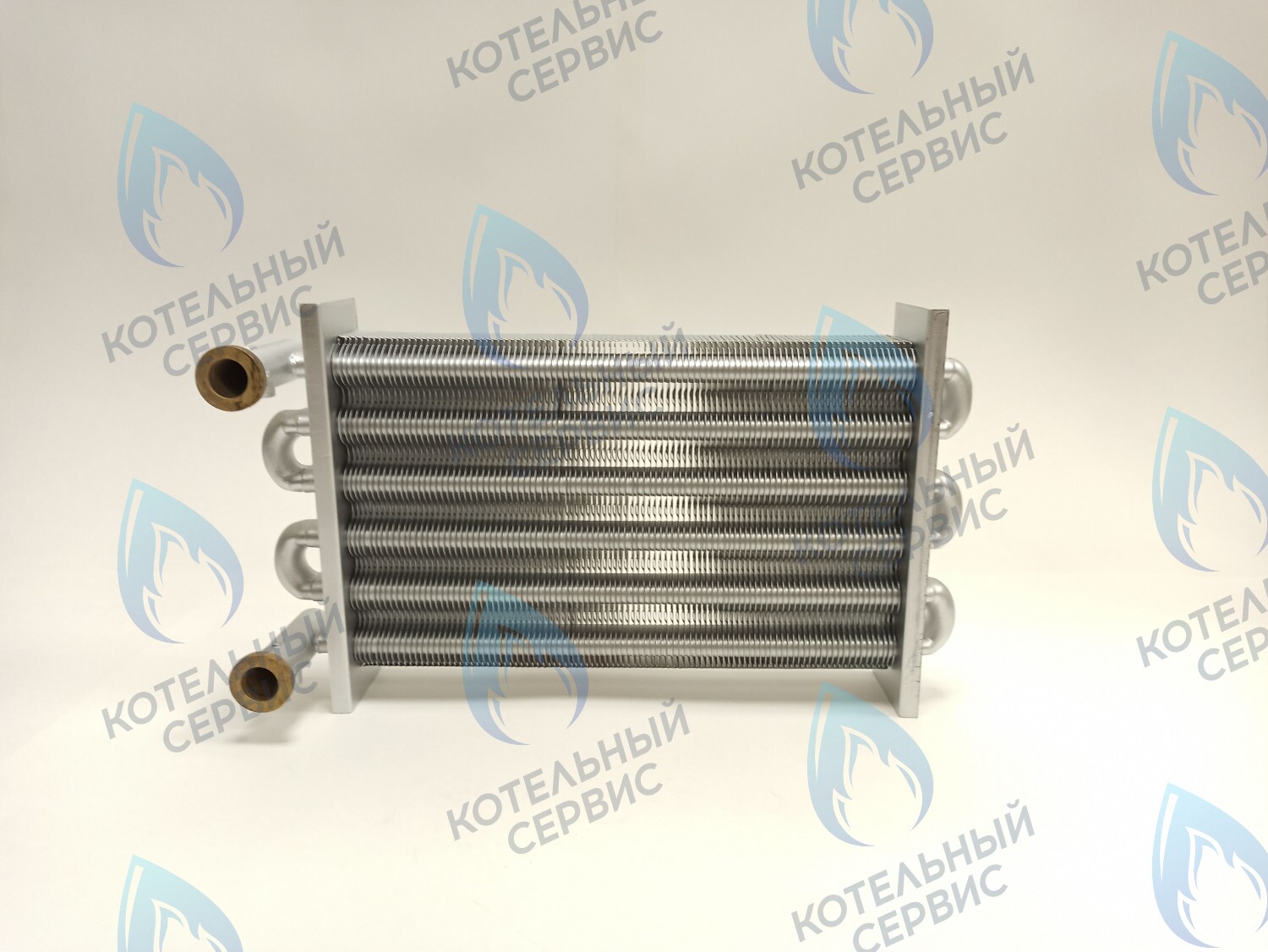 EM012-290 Основной (первичный) теплообменник BIASI (BI1352 106, BI1202 102) в Москве